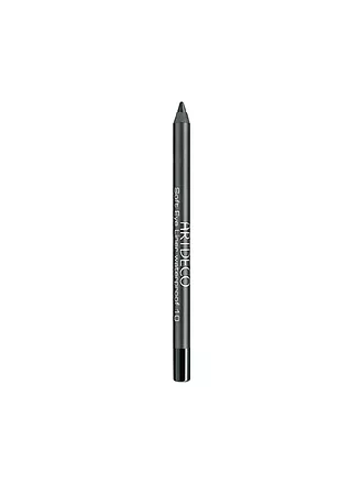 ARTDECO | Crayon contour des yeux - Soft Eye Liner Waterproof (93 Historic Wood) | schwarz